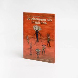 Foto van omslag van boek van Jofke